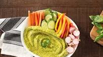 GOYA Green Garden Hummus GOYA Green Garden Hummus