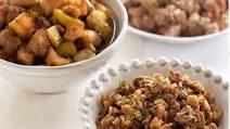 Traditional Pork, Sage & Onion Stuffing Traditional Pork, Sage & Onion Stuffing