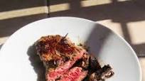 Zero Carb Simple Sirloin Steak Zero Carb Simple Sirloin Steak