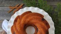 Cinnamon Swirl Bundt Cake Cinnamon Swirl Bundt Cake