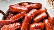 Crockpot Little Smokies Recipe Crockpot Little Smokies Recipe