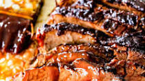 Slow Cooker Beef Brisket Slow Cooker Beef Brisket