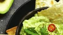 Simple Weight Watchers Whipped Guacamole Simple Weight Watchers Whipped Guacamole