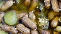 Instant Pot Boiled Peanuts in Dill Brine Instant Pot Boiled Peanuts in Dill Brine