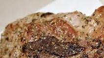 Garlic Butter Cast Iron Pork Chops Recipe Garlic Butter Cast Iron Pork Chops Recipe