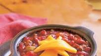 Classic Chili Bowl Classic Chili Bowl