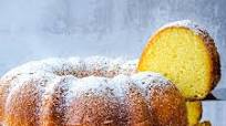 Rum Passion Fruit Cake Rum Passion Fruit Cake