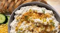 BEST Fried Pickle and Ranch Dip Recipe BEST Fried Pickle and Ranch Dip Recipe