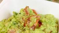 Tequila Guacamole Tequila Guacamole