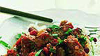 Spicy Beef Casserole Spicy Beef Casserole