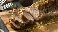 Slow Cooker Pork Tenderloin: the easy recipe for a mouthwatering pork dinner Slow Cooker Pork Tenderloin: the easy recipe for a mouthwatering pork dinner