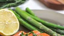 Maple Glazed Sockeye Salmon Maple Glazed Sockeye Salmon