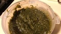 Reflux-safe Vegan Pesto Reflux-safe Vegan Pesto