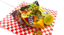 Venison Frito Pie Venison Frito Pie