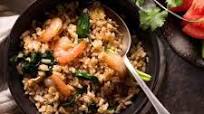 Thai Fried Rice Thai Fried Rice