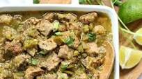 Slow Cooker Pork Chile Verde Slow Cooker Pork Chile Verde