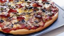 How to make pizza How to make pizza