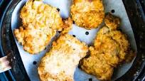 Air Fryer Fried Chicken Air Fryer Fried Chicken