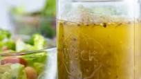 Italian Salad Dressing Italian Salad Dressing
