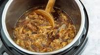 Instant Pot Asian Pulled Pork Instant Pot Asian Pulled Pork