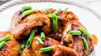 Instant Pot Teriyaki Chicken Instant Pot Teriyaki Chicken