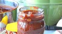 Salsa BBQ Sauce Salsa BBQ Sauce