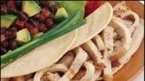 Easy Bake Pork Loin Fajitas Recipe Easy Bake Pork Loin Fajitas Recipe