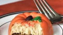 Mini Pumpkin Cheesecakes Mini Pumpkin Cheesecakes