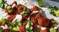 Chicken Wings for Halal Cart Fans Chicken Wings for Halal Cart Fans