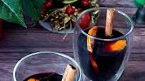 Best Mulled Wine Recipe Best Mulled Wine Recipe