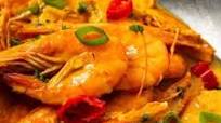 10 Easy Shrimp Curries to Make at Home 10 Easy Shrimp Curries to Make at Home