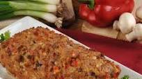 Kielbasa Meatloaf Kielbasa Meatloaf