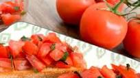 Classic Italian Bruschetta Classic Italian Bruschetta