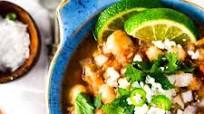 Slow Cooker Posole Slow Cooker Posole