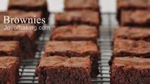 Joy of Baking Brownies Joy of Baking Brownies