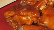 Soul Food BBQ Pig Feet Soul Food BBQ Pig Feet