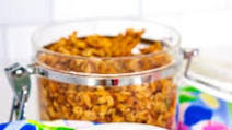 Crock-Pot Greek Yogurt Crock-Pot Greek Yogurt