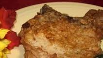 Southern Chicken Fried Pork Chops Southern Chicken Fried Pork Chops