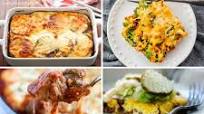 Keto Casseroles That Are Delicious And Easy-To-Make Keto Casseroles That Are Delicious And Easy-To-Make