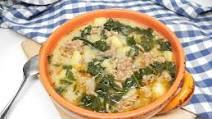 Instant Pot® Zuppa Toscana Instant Pot® Zuppa Toscana