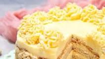 Sans Rival Recipe Sans Rival Recipe
