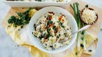 Creamy Turkey Noodle Bake Creamy Turkey Noodle Bake