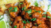 Chicken Tikka Masala Chicken Tikka Masala