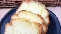 Air Fryer Classic Pound Cake (Only 4 Ingredients) Air Fryer Classic Pound Cake (Only 4 Ingredients)