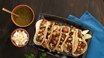 Goya Foods’ Chipotle Chicken Tacos Goya Foods’ Chipotle Chicken Tacos