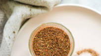 Taco Seasoning Mix Recipe Taco Seasoning Mix Recipe