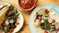 Tacos de carnitas de pato – Duck Tacos Tacos de carnitas de pato – Duck Tacos