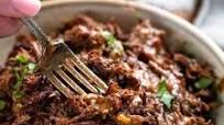Ultimate Instant Pot Beef Barbacoa Ultimate Instant Pot Beef Barbacoa