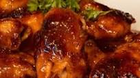 POLLO BBQ ESPECIADO POLLO BBQ ESPECIADO