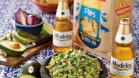 Green Chile Guacamole Green Chile Guacamole